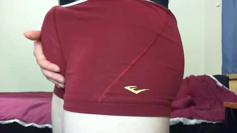 himhardcock online show from March 18, 2026, 1:09 am