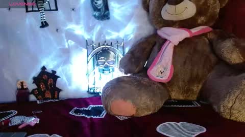 Himiiko online show from October 21, 2025, 9:48 pm