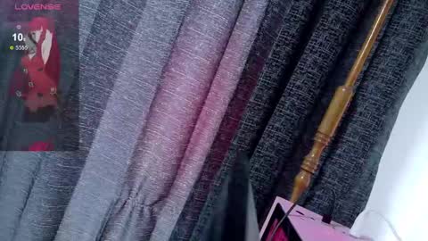 Inori Independent model online show from May 9, 2026, 6:24 pm