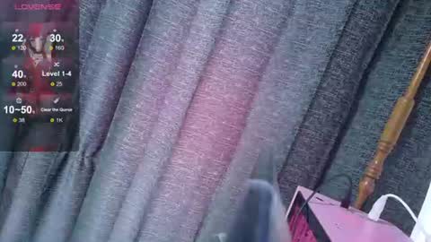 Inori Independent model online show from June 11, 2026, 7:01 pm