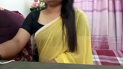 himuhimu22 online show from February 12, 2025, 11:40 am