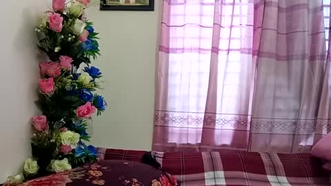 himuhimu22 online show from March 10, 2025, 7:21 am