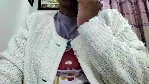 himuhimu22 online show from January 12, 2026, 2:00 pm