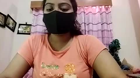himuhimu22 online show from May 10, 2026, 2:55 pm