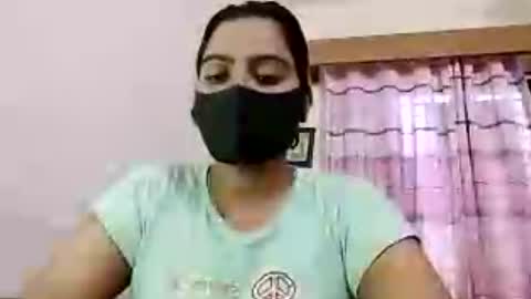 himuhimu22 online show from June 12, 2026, 8:35 am