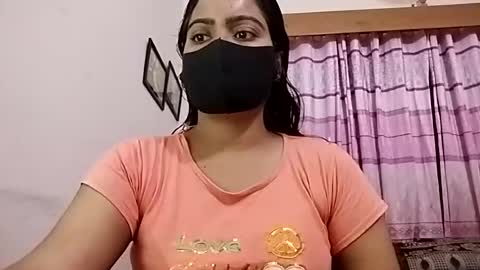 himuhimu22 online show from June 21, 2026, 10:45 pm