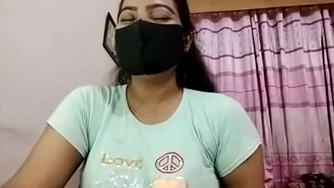 himuhimu22 online show from June 24, 2026, 5:01 pm