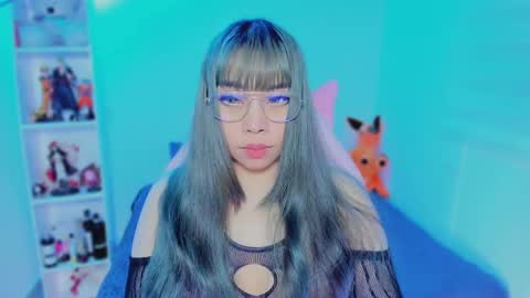 Snapshot of hinata1_chan chatting on February 26, 2025, 5:20 am Hinata online show from February 26, 2025, 5:20 am