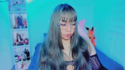 Snapshot of hinata1_chan chatting on February 26, 2025, 8:26 am Hinata online show from February 26, 2025, 8:26 am