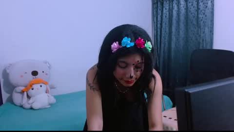 Snapshot of hinata_9 chatting on November 1, 2025, 3:19 am 0600AM-1100AM - online show from November 1, 2025, 3:19 am