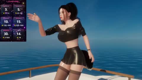 Hanna online show from December 19, 2024, 8:13 pm