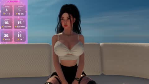 Hanna online show from December 21, 2024, 5:40 pm