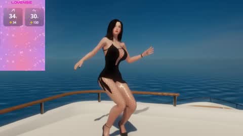 Hanna online show from December 22, 2024, 7:31 pm