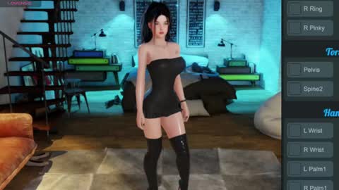 Hanna online show from January 1, 2025, 6:16 pm