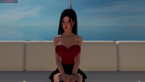 Hanna online show from January 2, 2025, 4:35 pm