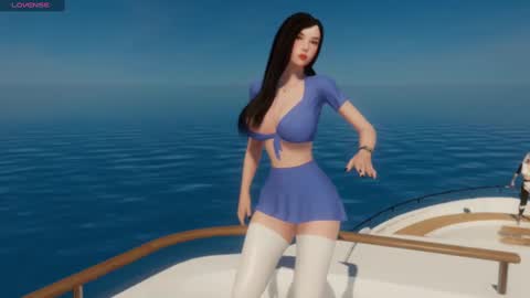 Hanna online show from January 4, 2025, 9:20 pm