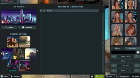 Hanna online show from November 21, 2025, 11:42 am