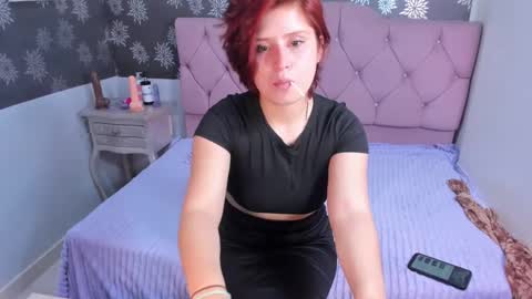 Hinata 3 online show from September 10, 2025, 6:52 pm