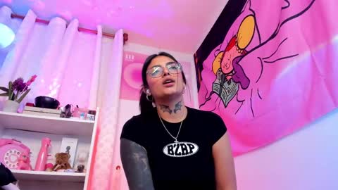  Karol  Independent Model online show from March 8, 2025, 2:45 am