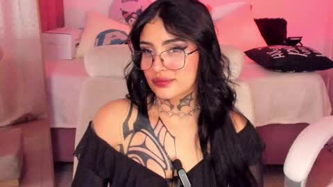  Karol  Independent Model online show from September 9, 2025, 2:00 am