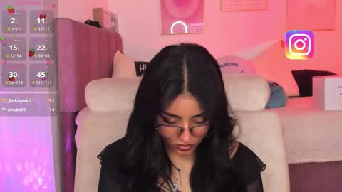  Karol  Independent Model online show from November 8, 2025, 2:56 am