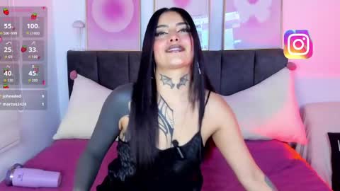  Karol  Independent Model online show from April 18, 2026, 1:31 am