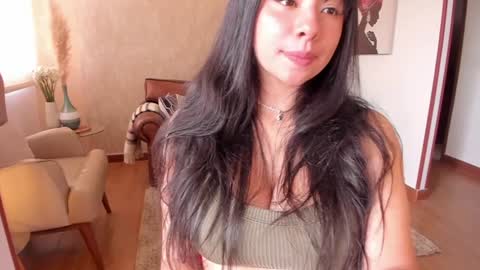 Snapshot of hinnata69 chatting on December 20, 2024, 4:14 pm Hinnata online show from December 20, 2024, 4:14 pm