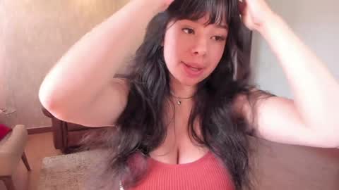 Snapshot of hinnata69 chatting on January 8, 2025, 5:05 pm Hinnata online show from January 8, 2025, 5:05 pm