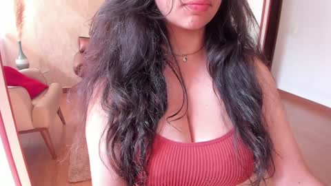 Snapshot of hinnata69 chatting on January 8, 2025, 8:07 pm Hinnata online show from January 8, 2025, 8:07 pm