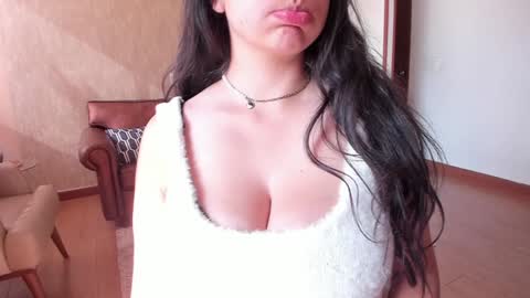 Snapshot of hinnata69 chatting on January 14, 2025, 8:26 pm Hinnata online show from January 14, 2025, 8:26 pm