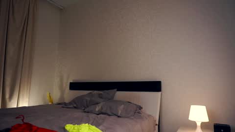 Leya Day Mary Night   PvT Open online show from February 2, 2025, 1:12 am