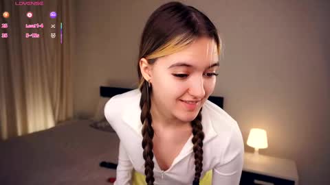 Leya Day Mary Night   PvT Open online show from February 19, 2025, 6:21 pm
