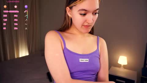Leya Day Mary Night   PvT Open online show from February 21, 2025, 1:55 am