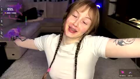 Leya Day Mary Night   PvT Open online show from April 29, 2026, 5:30 pm
