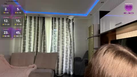 Leya Day Mary Night   PvT Open online show from May 10, 2026, 9:25 am