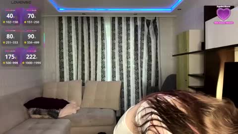 Leya Day Mary Night   PvT Open online show from May 12, 2026, 10:56 am