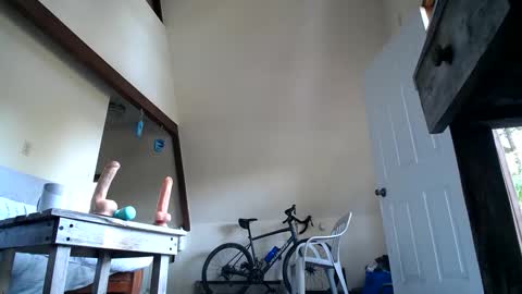 Snapshot of hippiezen chatting on September 23, 2025, 6:55 pm Hippie Jijm online show from September 23, 2025, 6:55 pm