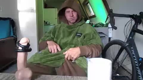 Hippie Jijm online show from February 18, 2026, 8:49 pm