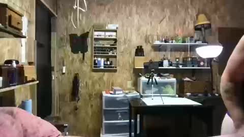 Krush Vibrations online show from October 13, 2025, 7:08 am