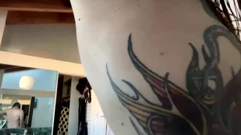 hippybiker online show from January 12, 2025, 4:50 pm