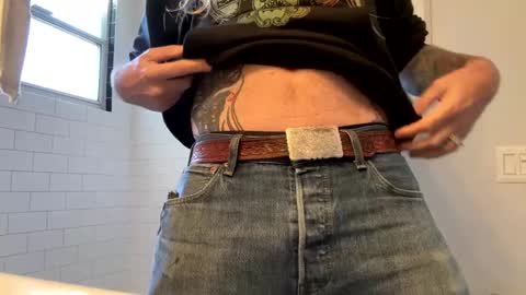 hippybiker online show from January 19, 2025, 6:32 pm