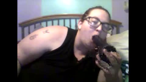 Hisandhers428 online show from May 25, 2026, 9:43 pm