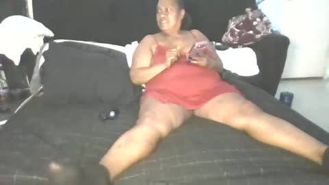 Snapshot of hisforever chatting on March 8, 2026, 10:35 pm KASHEL online show from March 8, 2026, 10:35 pm