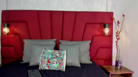 Snapshot of hisoka_0 chatting on September 22, 2025, 11:45 am Hisoka online show from September 22, 2025, 11:45 am