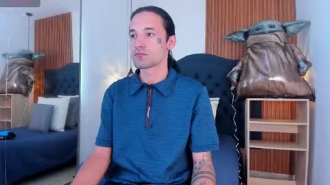 Snapshot of hisoka_0 chatting on October 13, 2025, 7:36 pm Hisoka online show from October 13, 2025, 7:36 pm