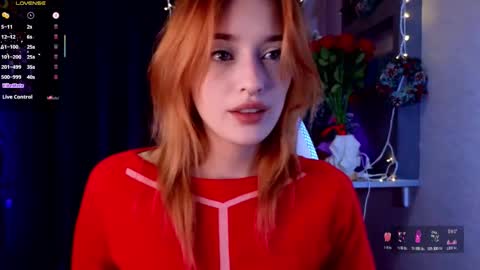 Snapshot of hisoka__akerley chatting on March 4, 2026, 7:31 pm Ella online show from March 4, 2026, 7:31 pm
