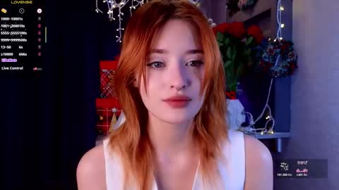 Snapshot of hisoka__akerley chatting on March 9, 2026, 7:51 pm Ella online show from March 9, 2026, 7:51 pm