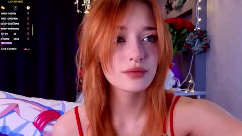 Snapshot of hisoka__akerley chatting on March 13, 2026, 8:48 pm Ella online show from March 13, 2026, 8:48 pm