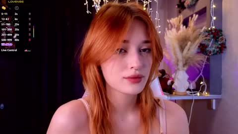 Snapshot of hisoka__akerley chatting on March 21, 2026, 6:44 pm Ella online show from March 21, 2026, 6:44 pm