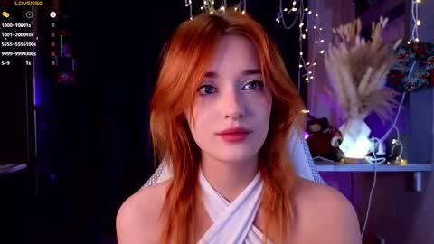 Snapshot of hisoka__akerley chatting on March 23, 2026, 8:13 pm Ella online show from March 23, 2026, 8:13 pm